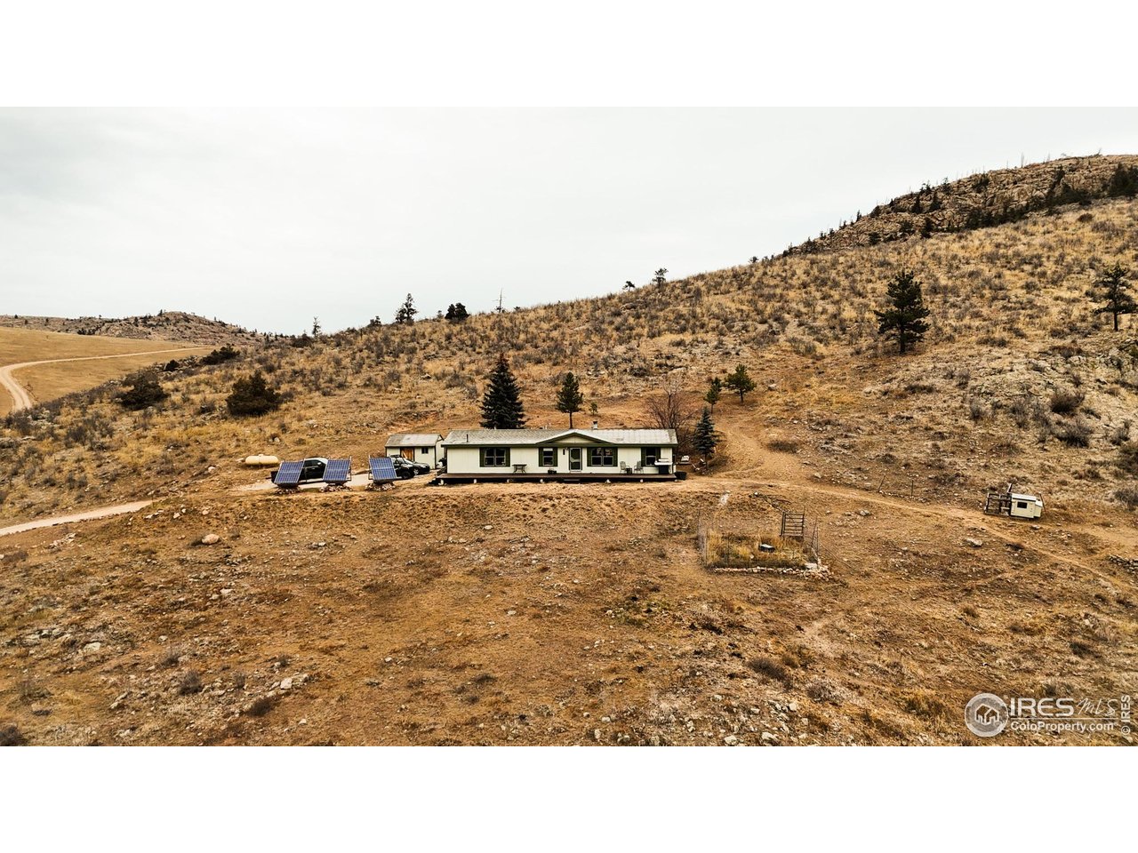 846 Boxer Ranch Road Livermore, CO 80536 - Photo 20 of 46