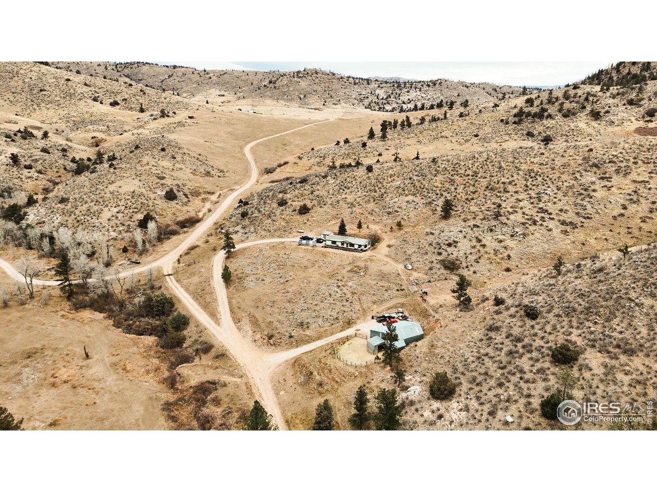846 Boxer Ranch Road Livermore, CO 80536 - Photo 21 of 46