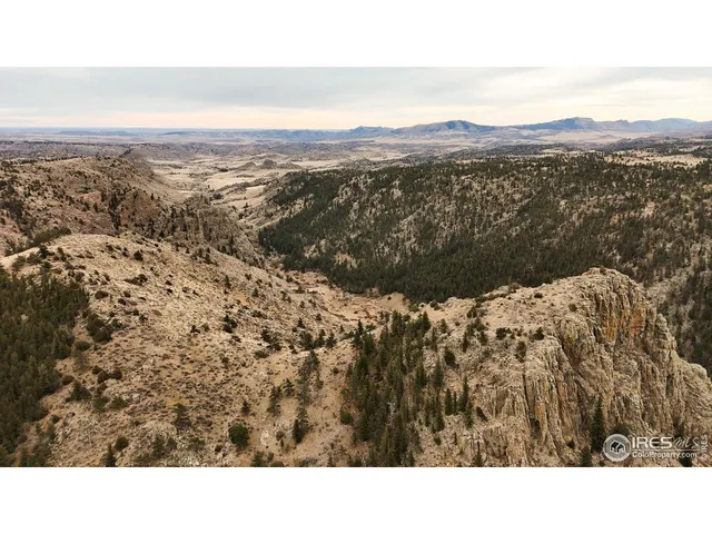 $450,000 | 846 Boxer Ranch Road, Livermore, CO 80536