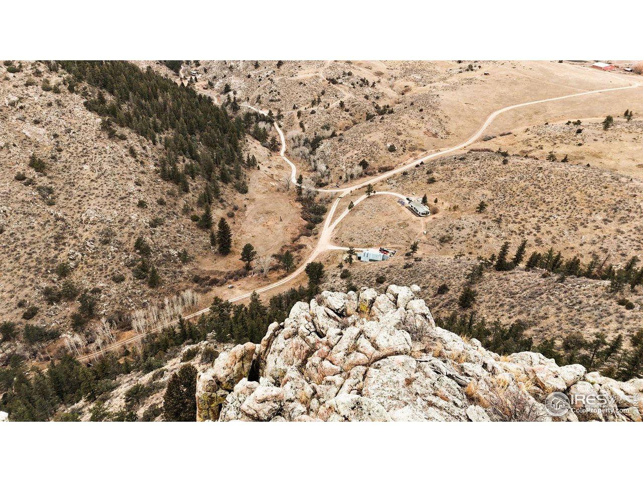 846 Boxer Ranch Road Livermore, CO 80536 - Photo 34 of 46