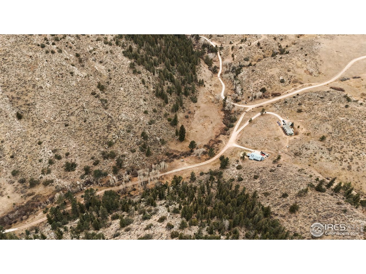 846 Boxer Ranch Road Livermore, CO 80536 - Photo 36 of 46