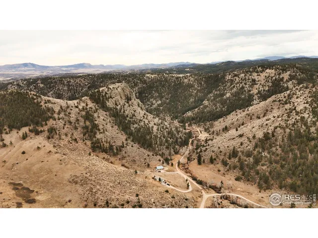 $450,000 | 846 Boxer Ranch Road, Livermore, CO 80536