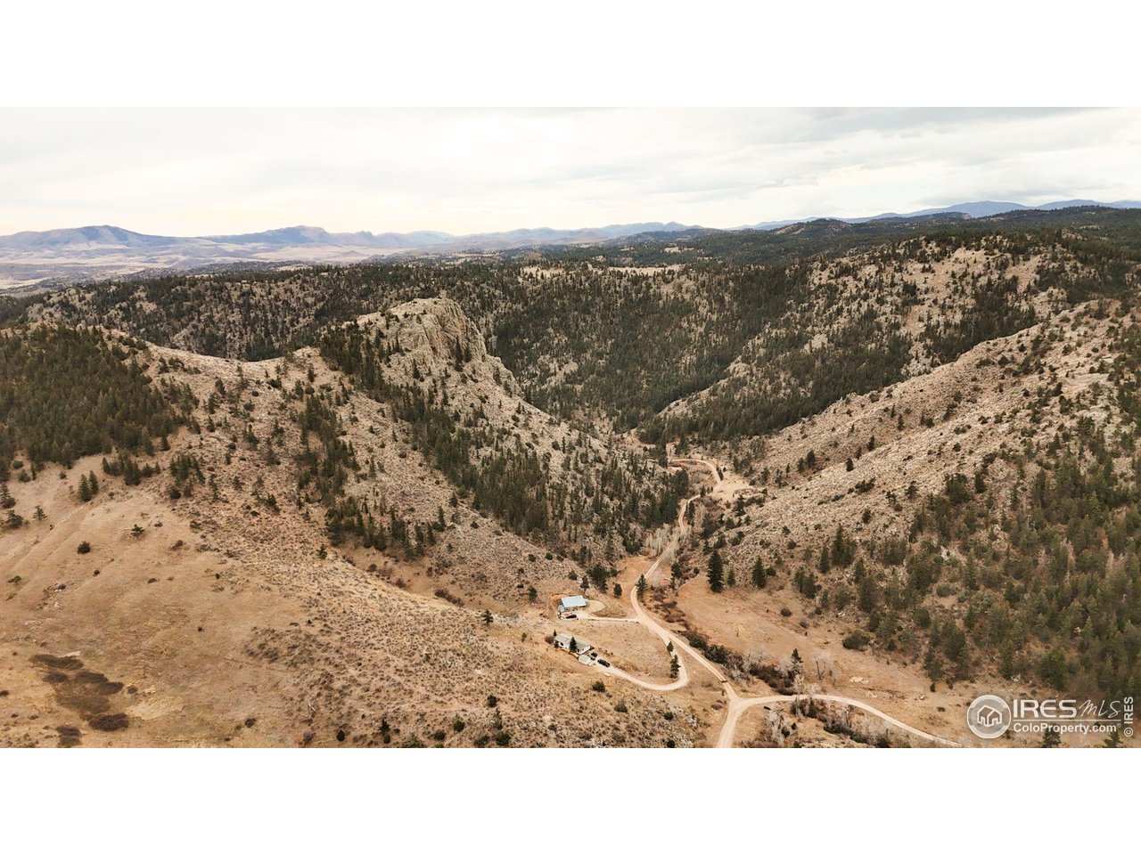 846 Boxer Ranch Road Livermore, CO 80536 - Photo 37 of 46