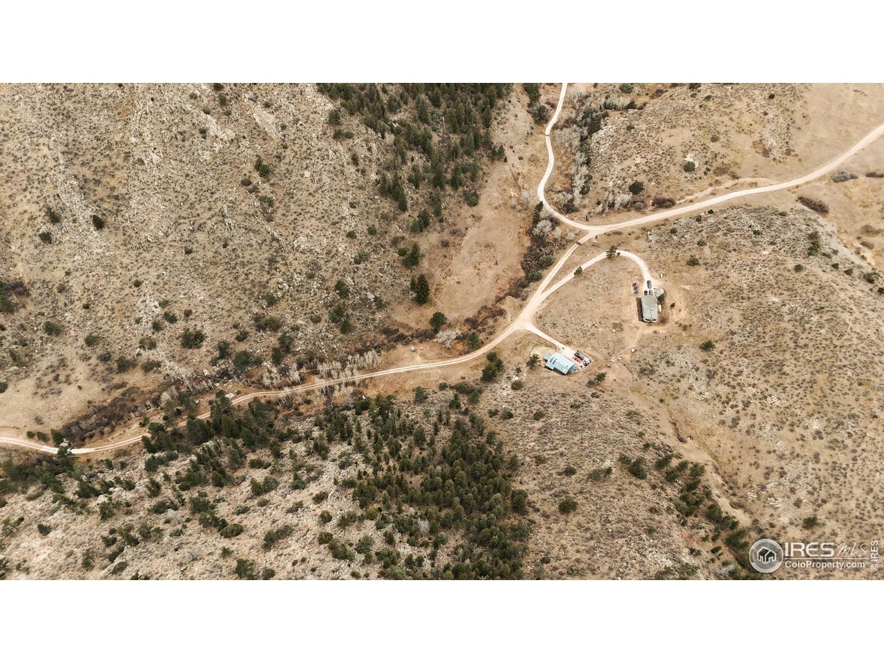 846 Boxer Ranch Road Livermore, CO 80536 - Photo 38 of 46