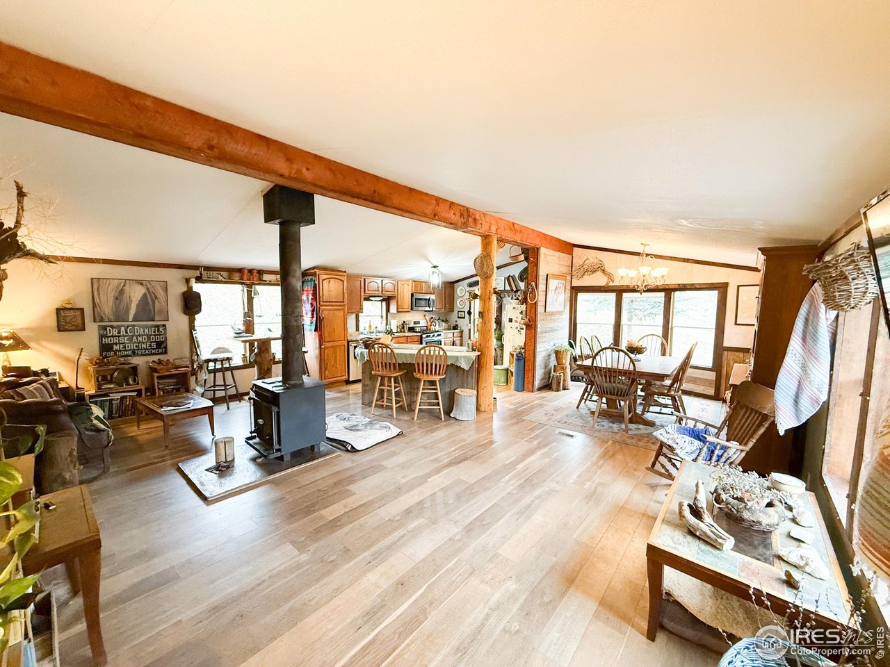 846 Boxer Ranch Road Livermore, CO 80536 - Photo 10 of 46