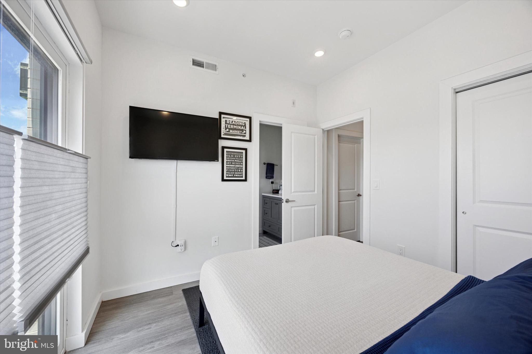 1617-19 Ridge Avenue, Unit D Philadelphia, PA 19130 - Photo 11 of 21