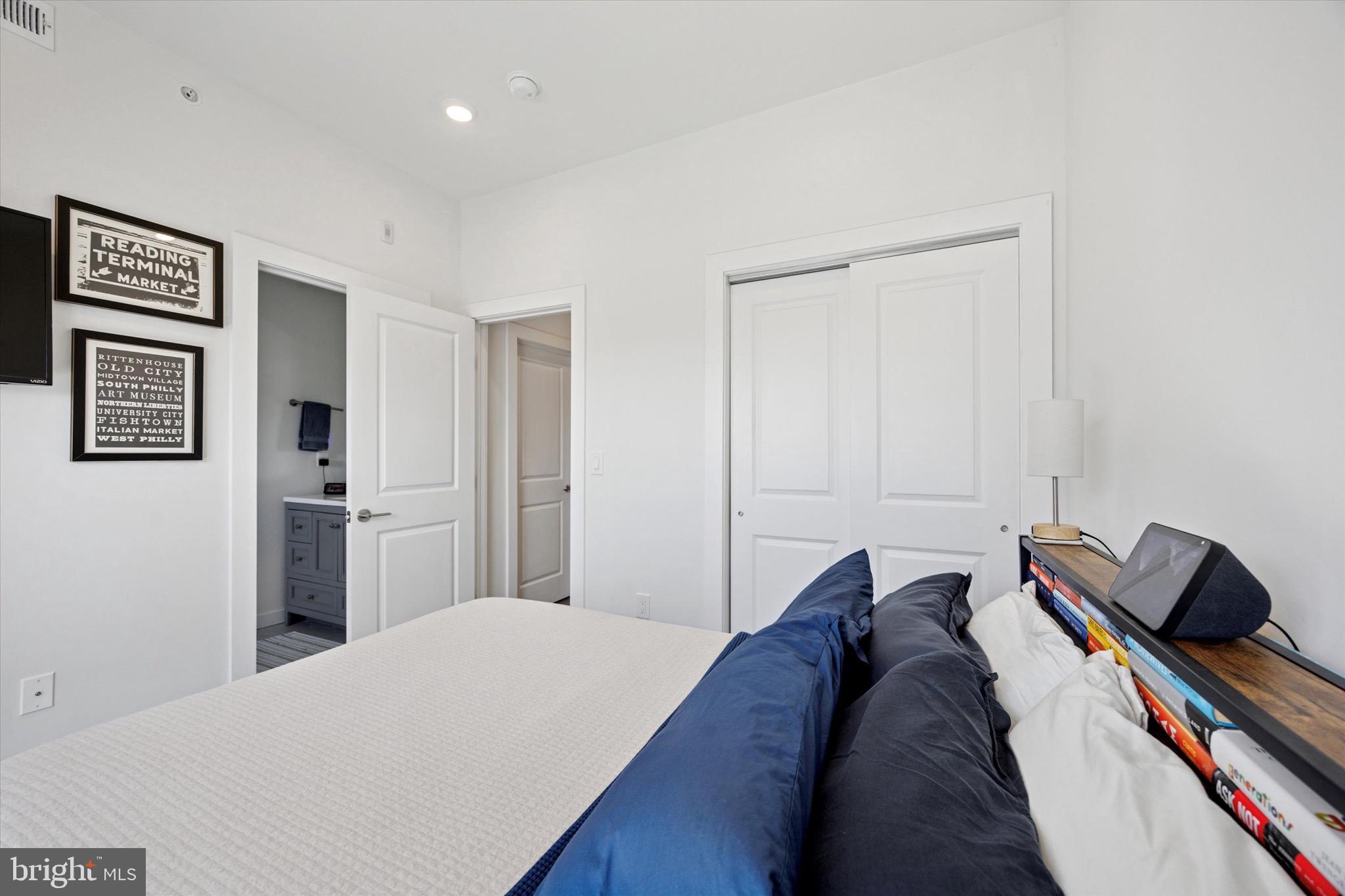 1617-19 Ridge Avenue, Unit D Philadelphia, PA 19130 - Photo 12 of 21