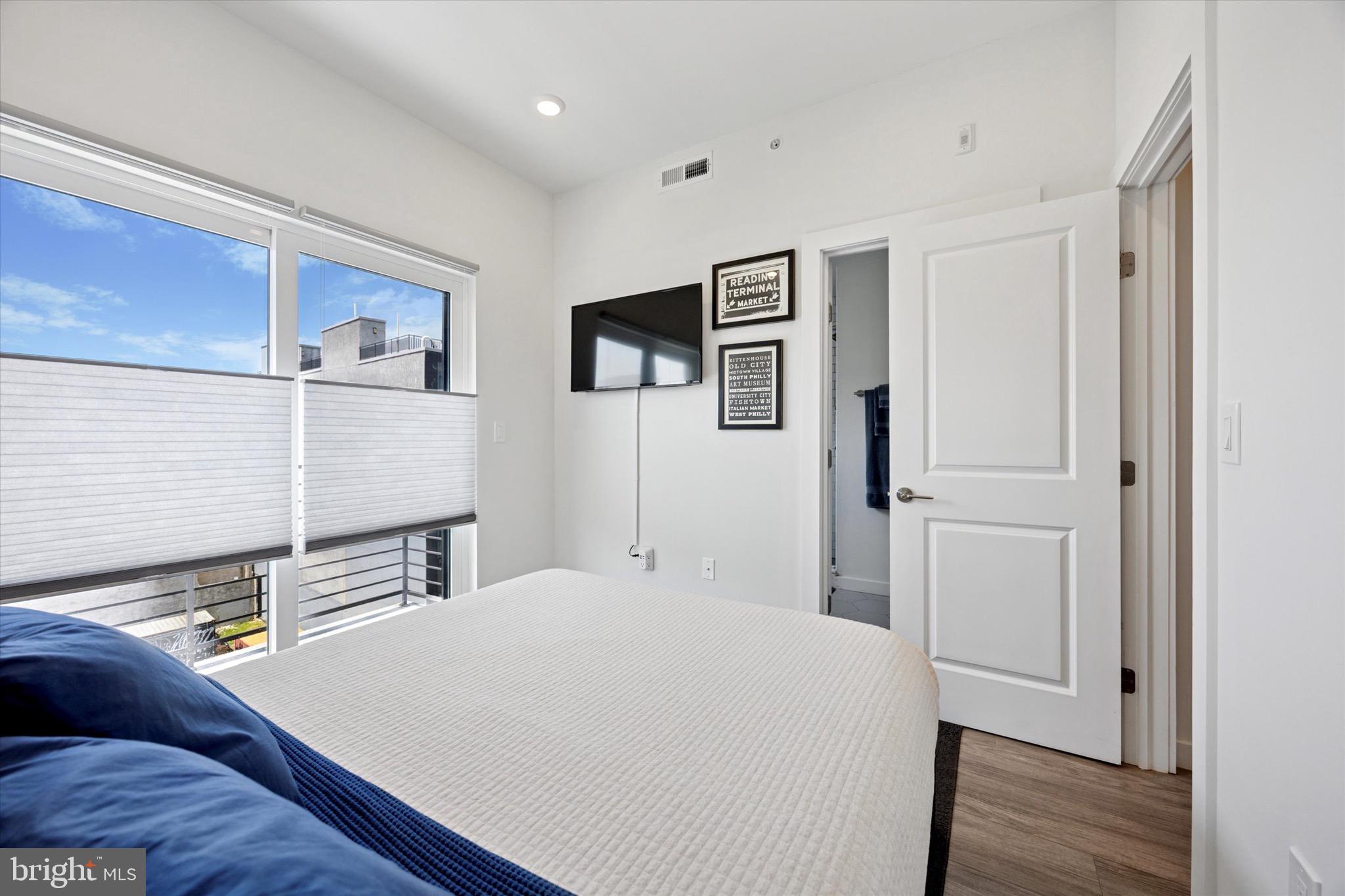 1617-19 Ridge Avenue, Unit D Philadelphia, PA 19130 - Photo 13 of 21