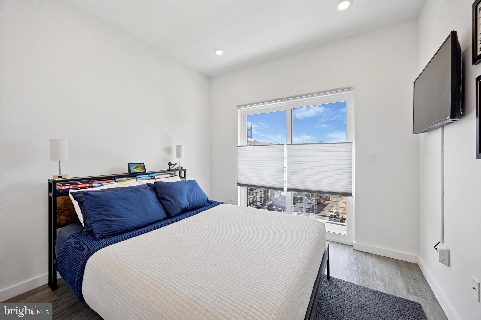 1617-19 Ridge Avenue, Unit D Philadelphia, PA 19130 - Photo 9 of 21