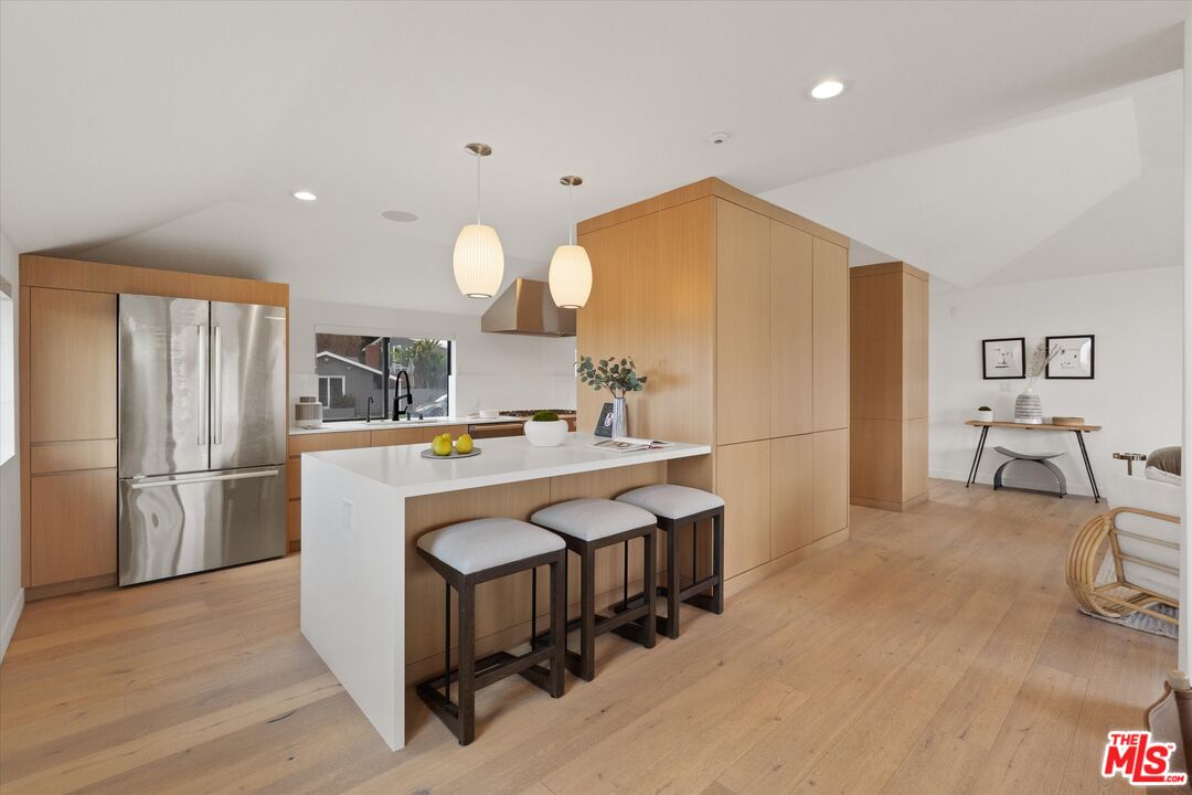 5255 Veronica Street Los Angeles, CA 90008 - Photo 30 of 75