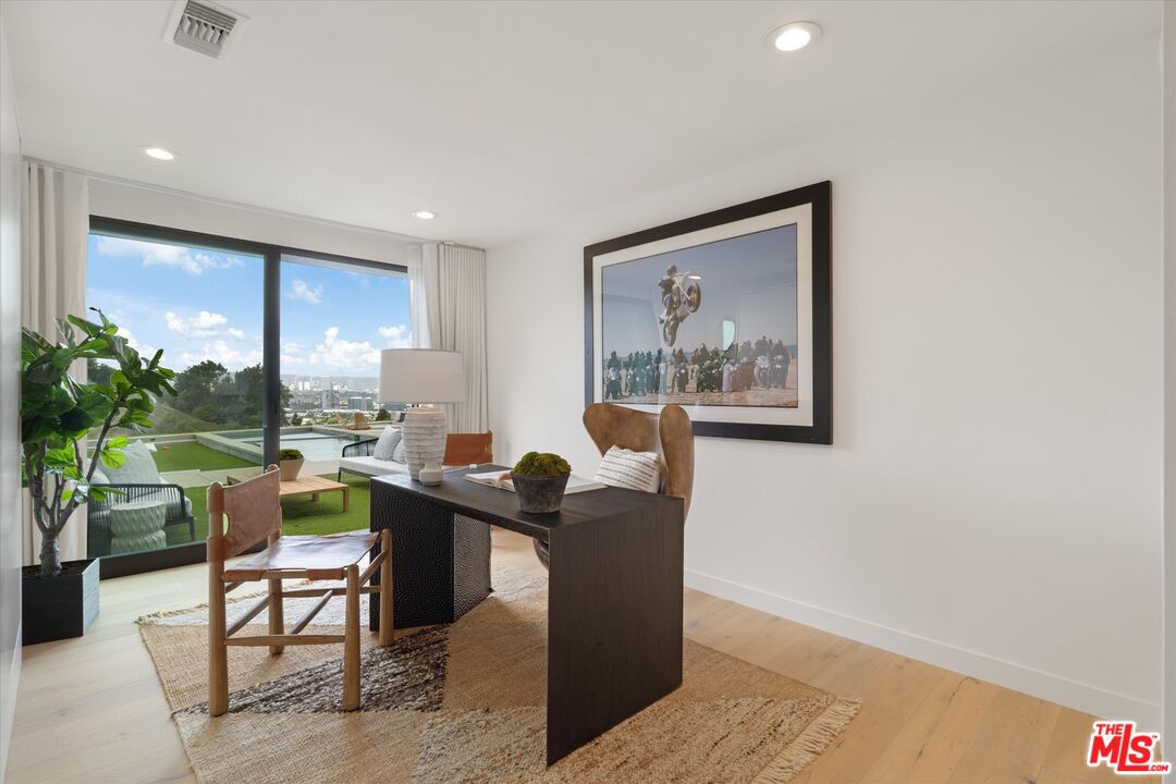 5255 Veronica Street Los Angeles, CA 90008 - Photo 49 of 75