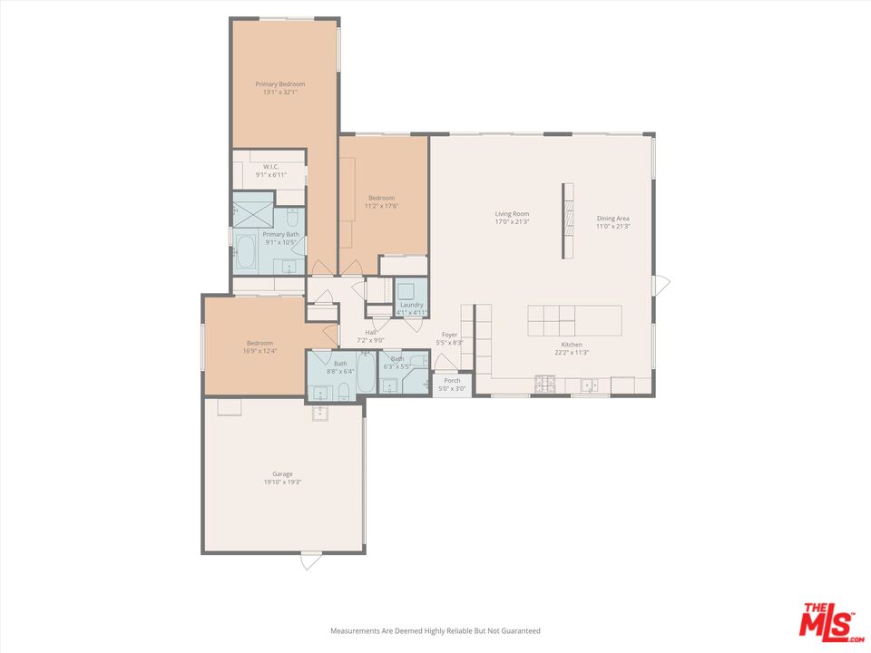 5255 Veronica Street Los Angeles, CA 90008 - Photo 75 of 75