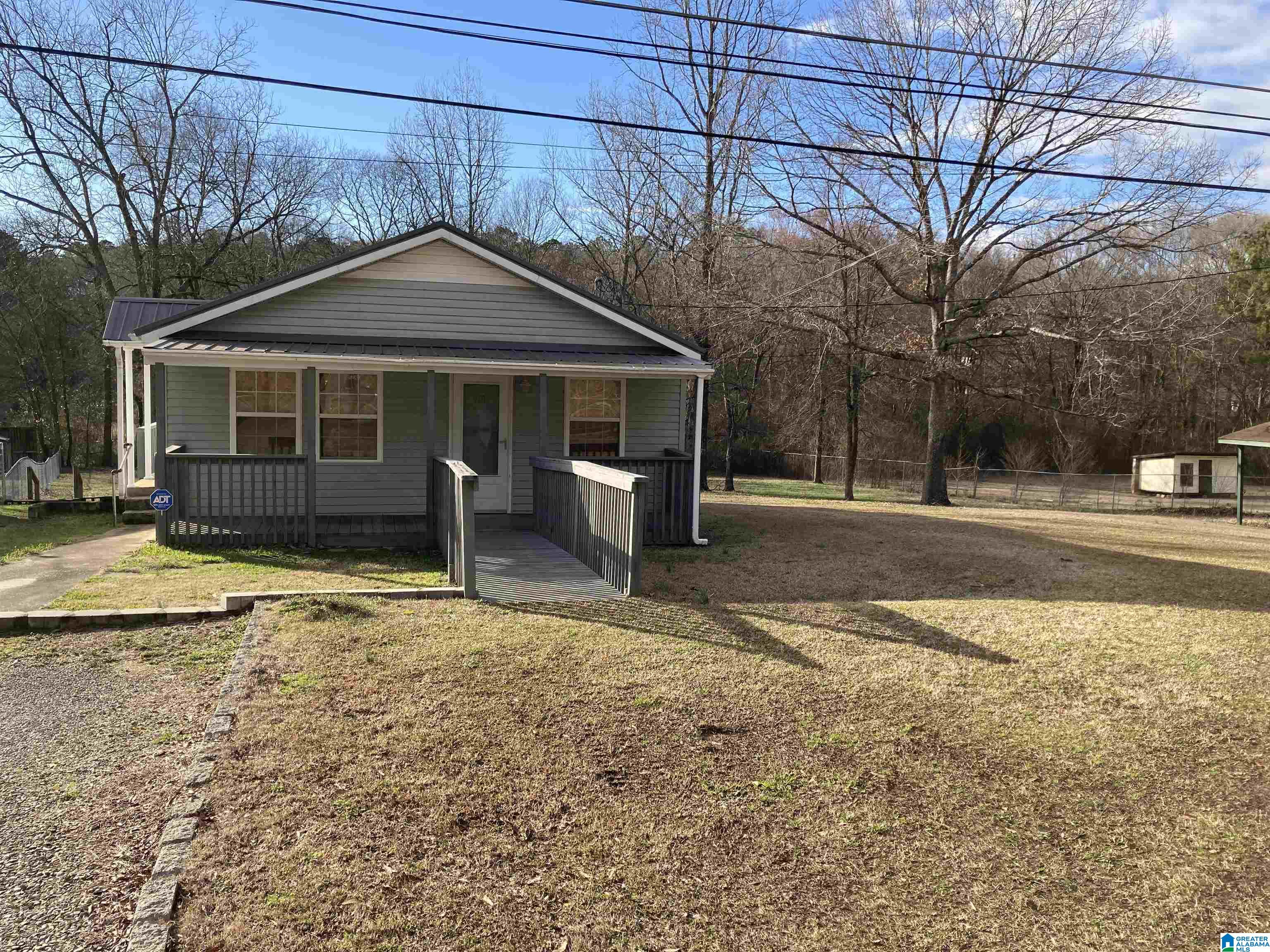 910 Bankhead Boulevard Talladega, AL 35160 - Photo 1 of 24