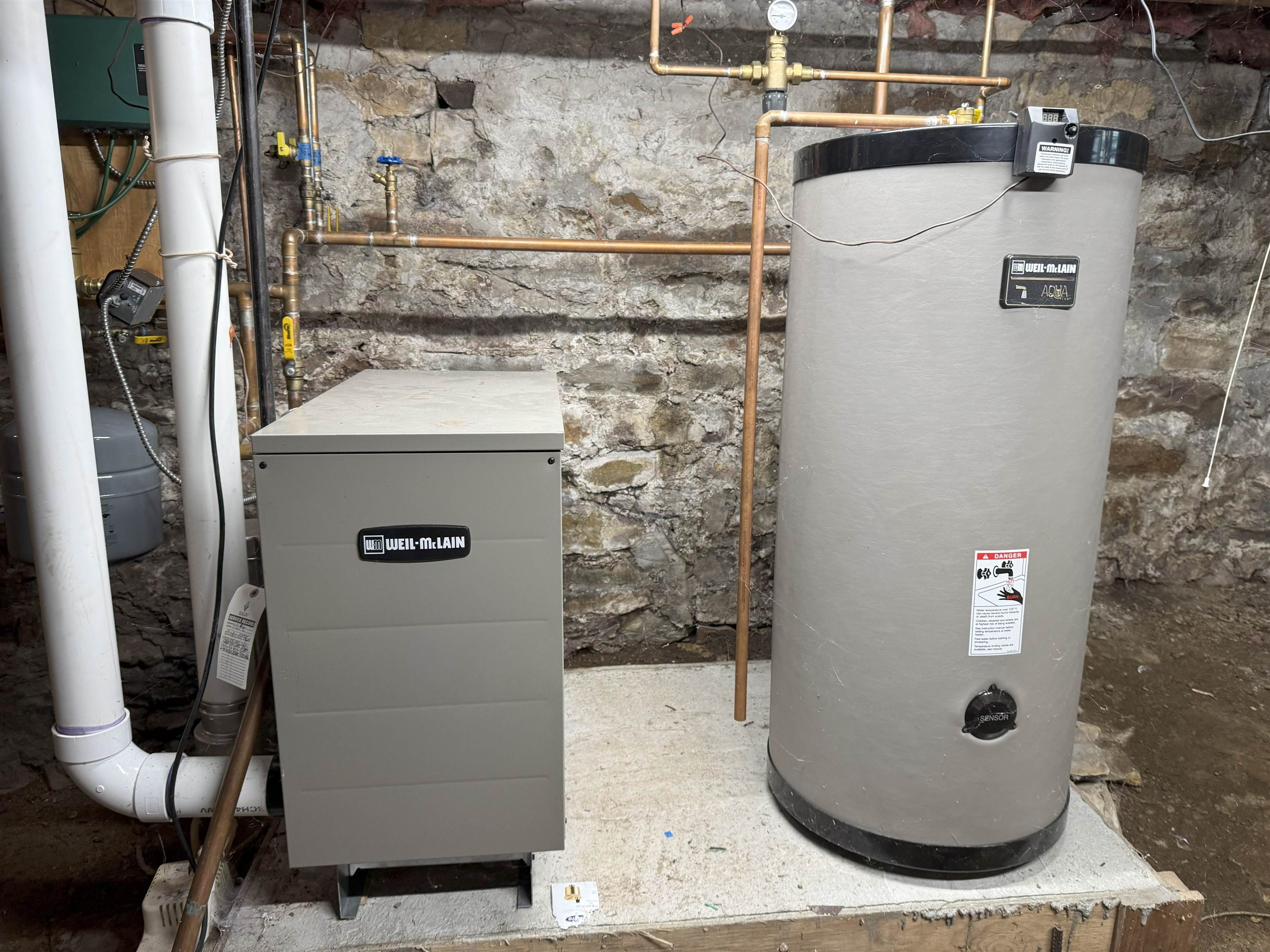 111 Weaver Street Winooski, VT 05404 - Photo 21 of 22