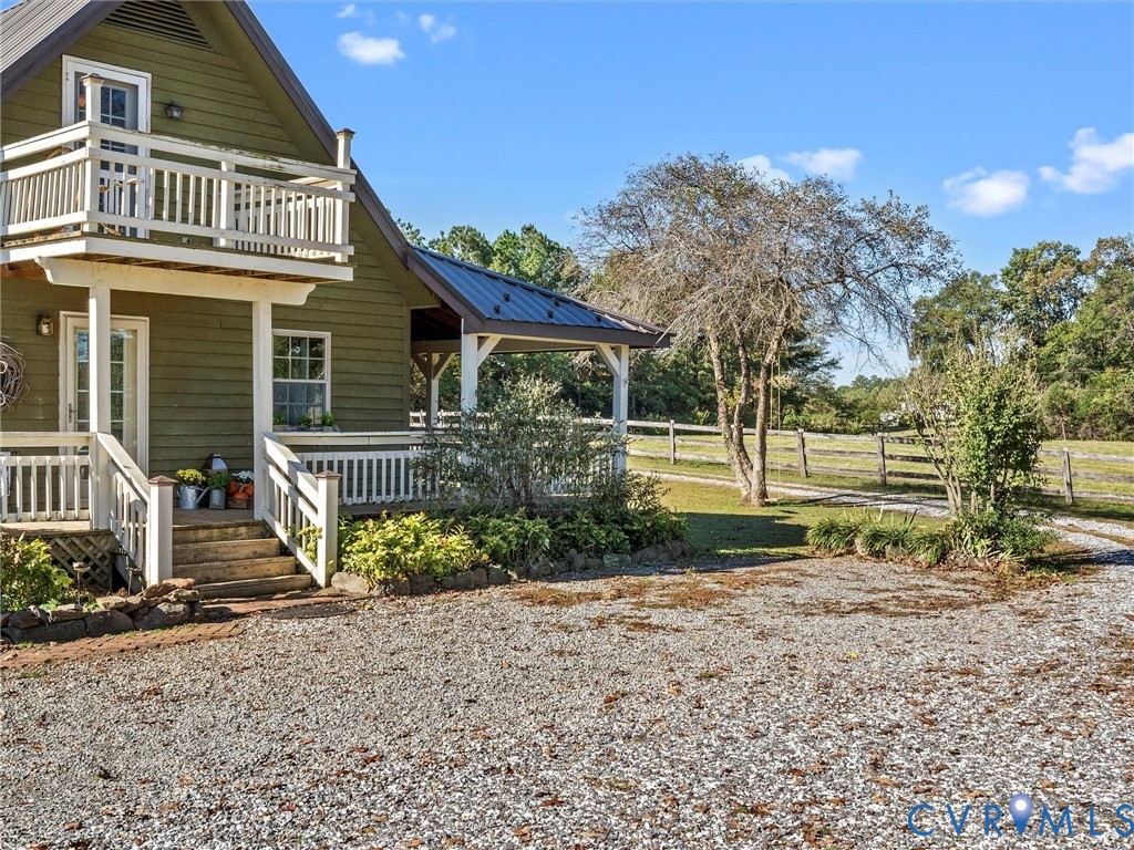 1024 Back Mountain Road Dillwyn, VA 23936 - Photo 55 of 70 Gallery Image 55