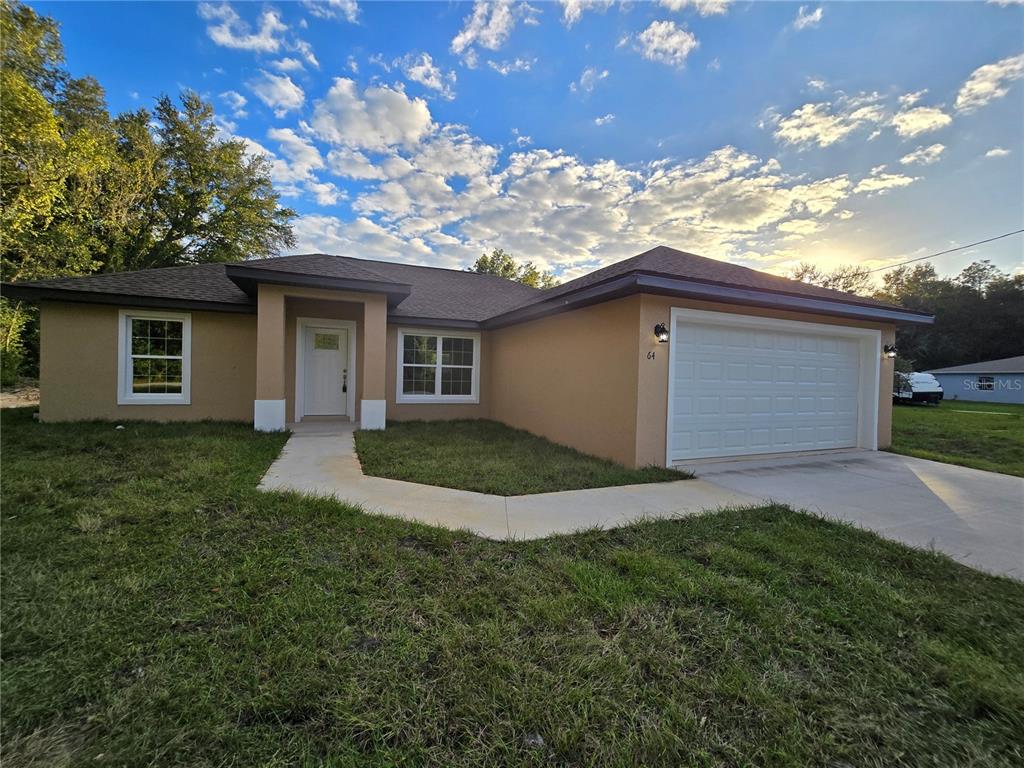64 Locust Run Radiel Ocala, FL 34472 - Photo 1 of 1 Gallery Image 1