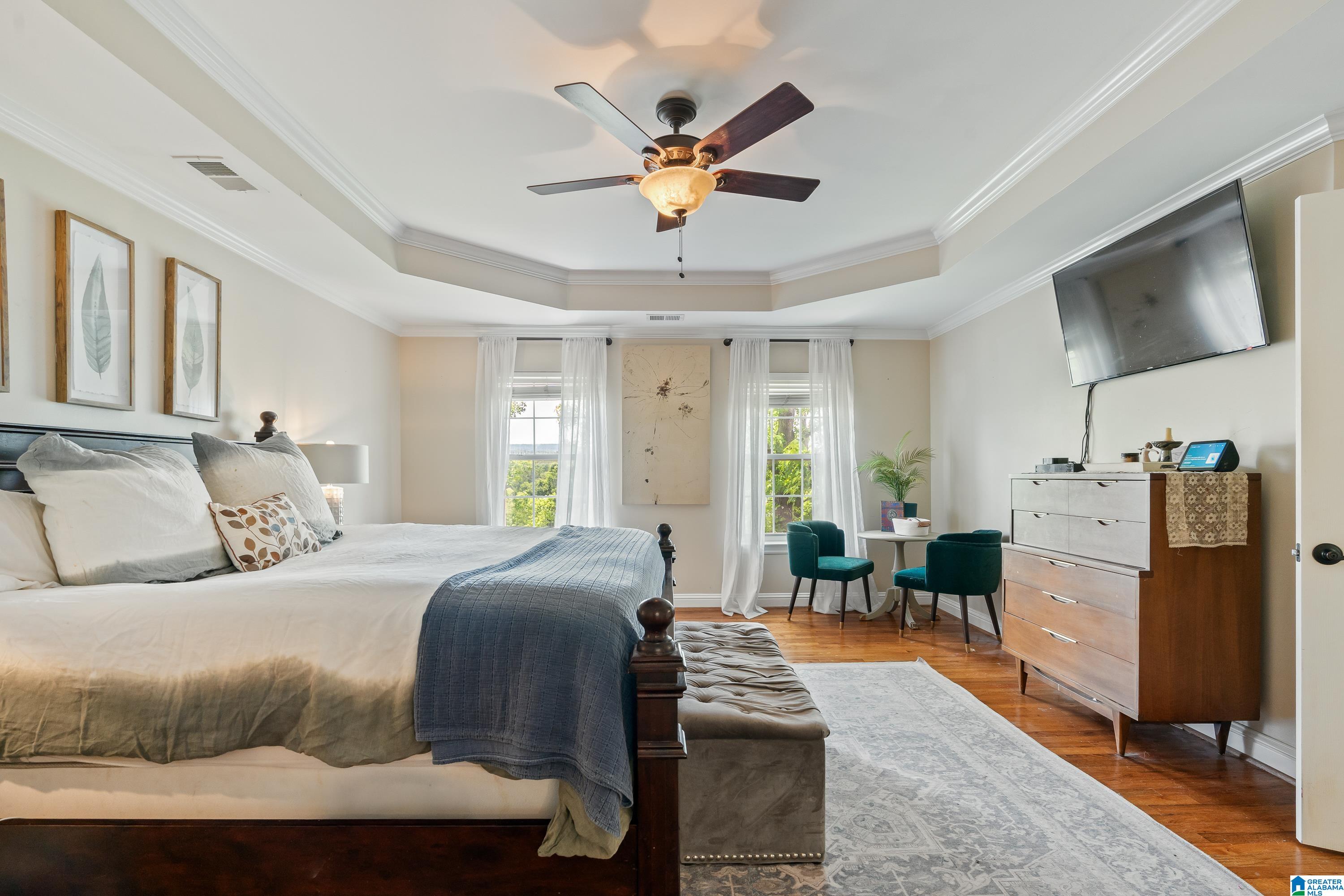 1051 Oak Meadows Road Birmingham, AL 35242 - Photo 24 of 55