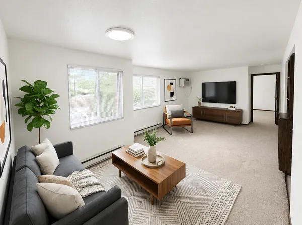 $600 | 517 Park Avenue, Unit 11, Madison, MN 56256