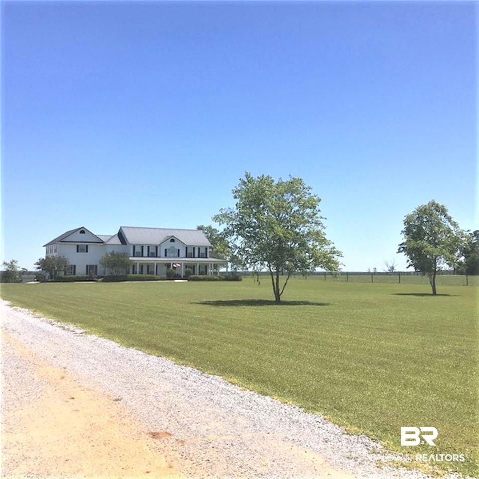 2029 Bethel Road Brewton, AL 36426 - Photo 3 of 29