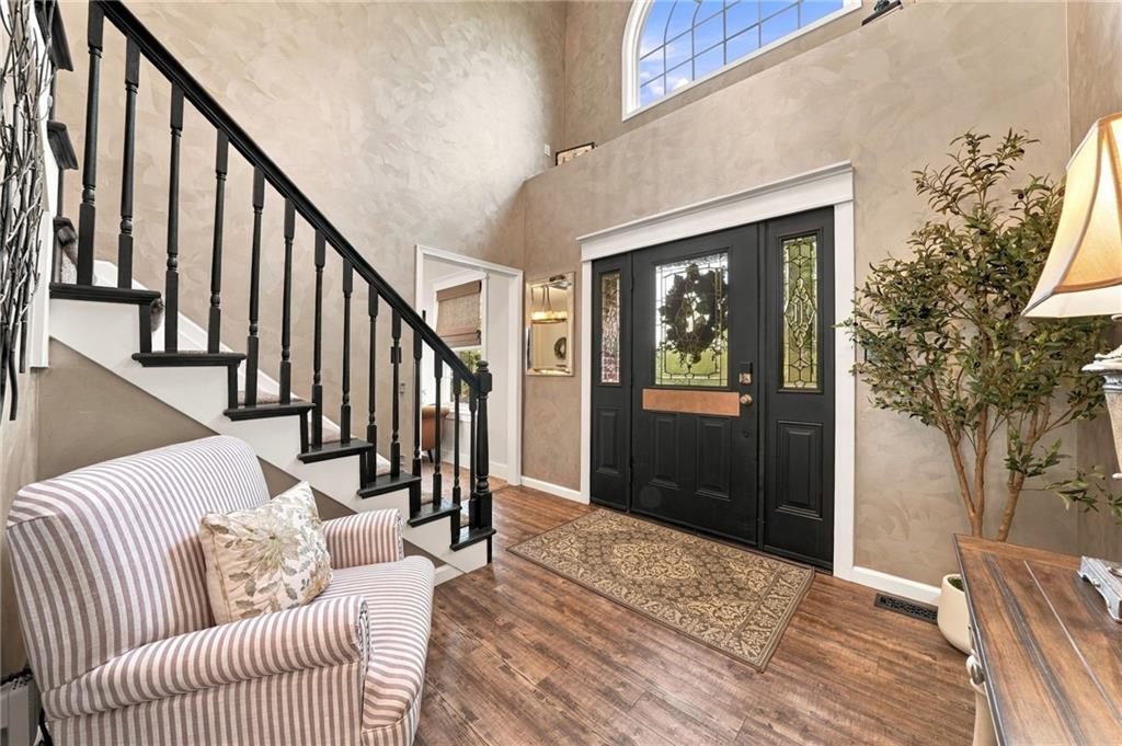1536 Chestnut Ridge Road Blairsville, PA 15717 - Photo 4 of 50 Gallery Image 4