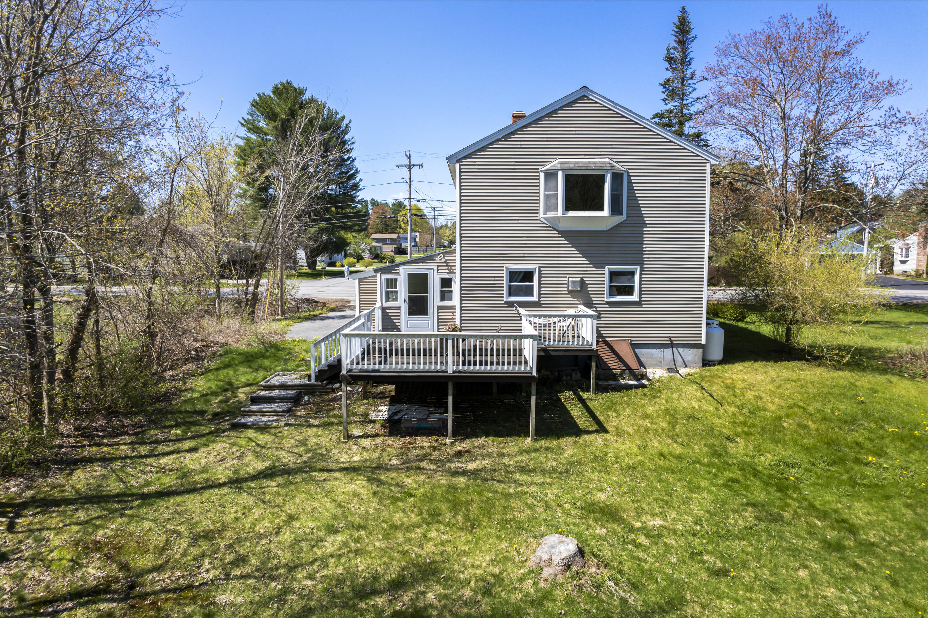 196 River Road Brunswick, ME 04011 - Photo 42 of 55 196 River Rd, Brunswick, ME_147