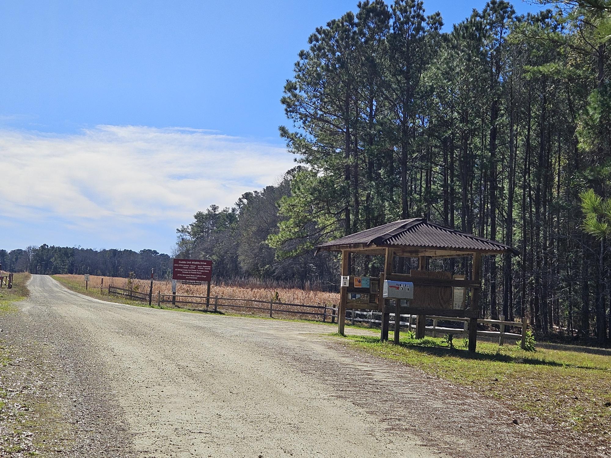 Tbd William Brunson Road Summerton, SC 29148 - Photo 22 of 31 CUDDO NWR