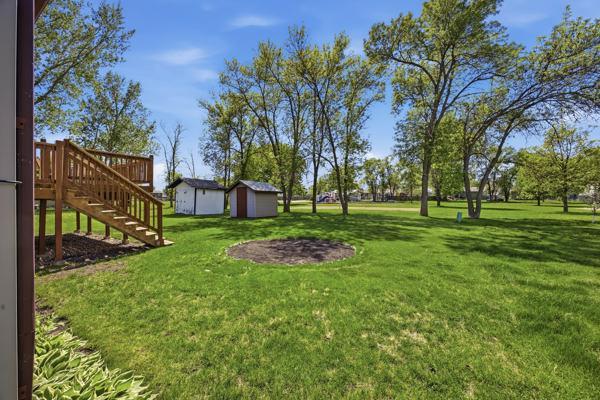 406 3rd Avenue Mapleton, ND 58059 - Photo 22 of 28