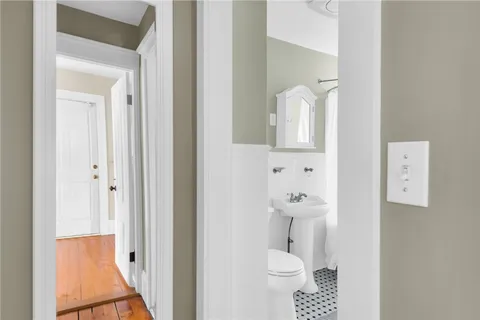 $439,000 | 156 Prospect Street, Unit 3, Providence, RI 02906