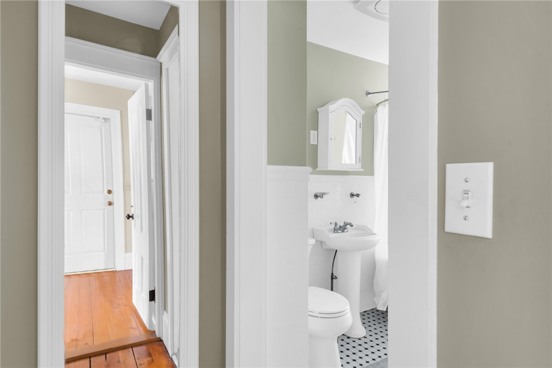 156 Prospect Street, Unit 3 Providence, RI 02906 - Photo 15 of 27