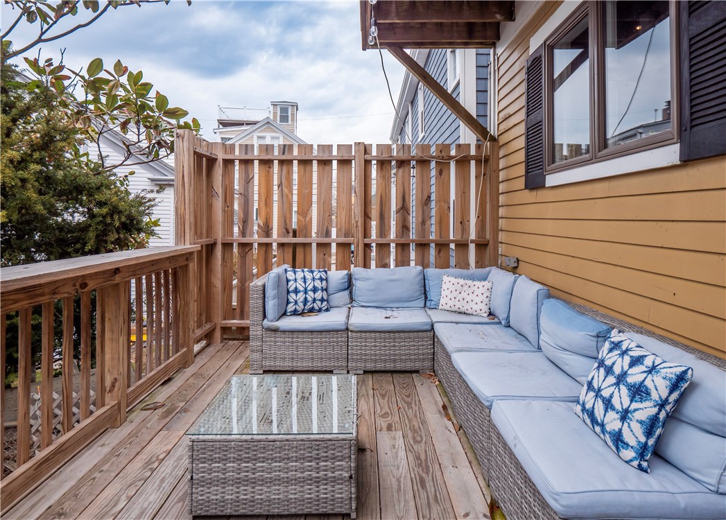 29 Anthony Street Newport, RI 02840 - Photo 23 of 29