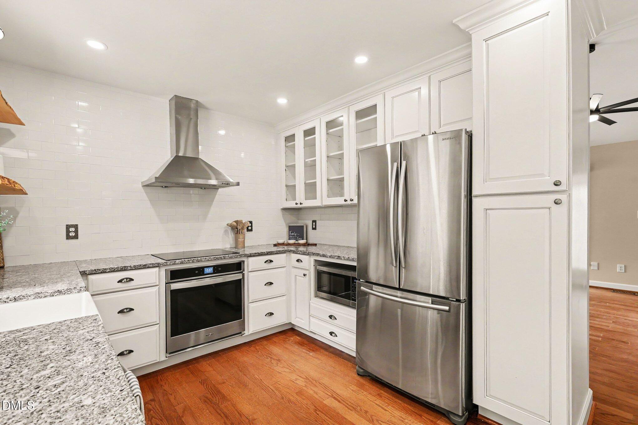 4404 Willow Lake Road Raleigh, NC 27616 - Photo 13 of 38 013_file_5666