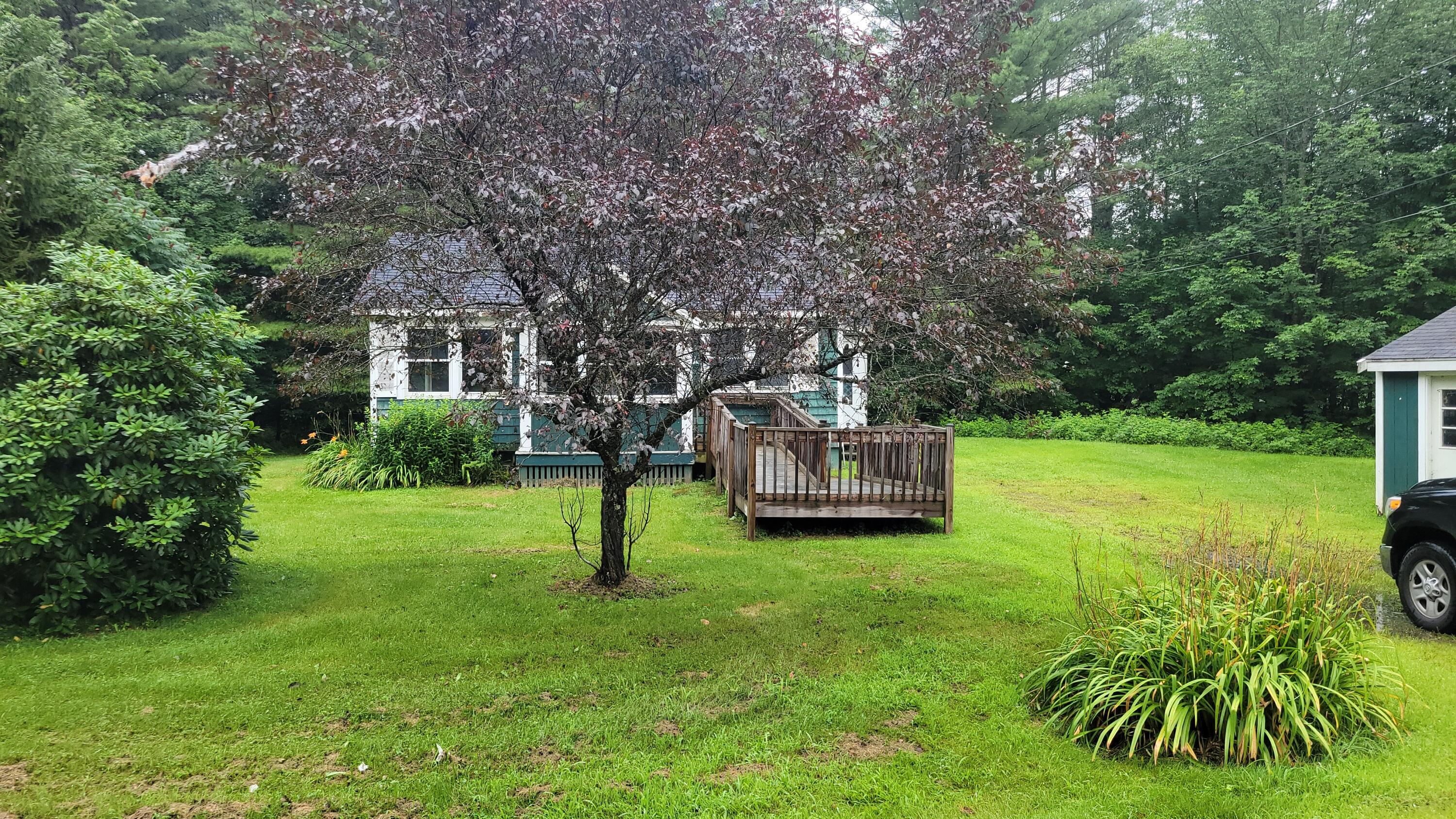 1547 Hill Road Canaan, ME 04924 - Photo 13 of 17 231-071739 FRONT