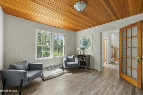 $445,000 | 76 Kenilworth Street, Pittsfield, MA 01201