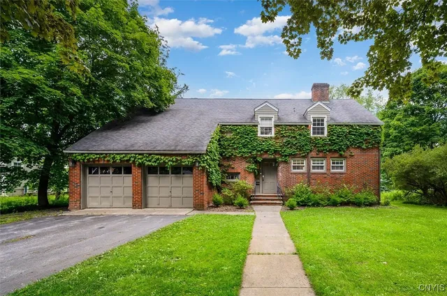 $590,000 | 53 Payne Street, Hamilton, NY 13346