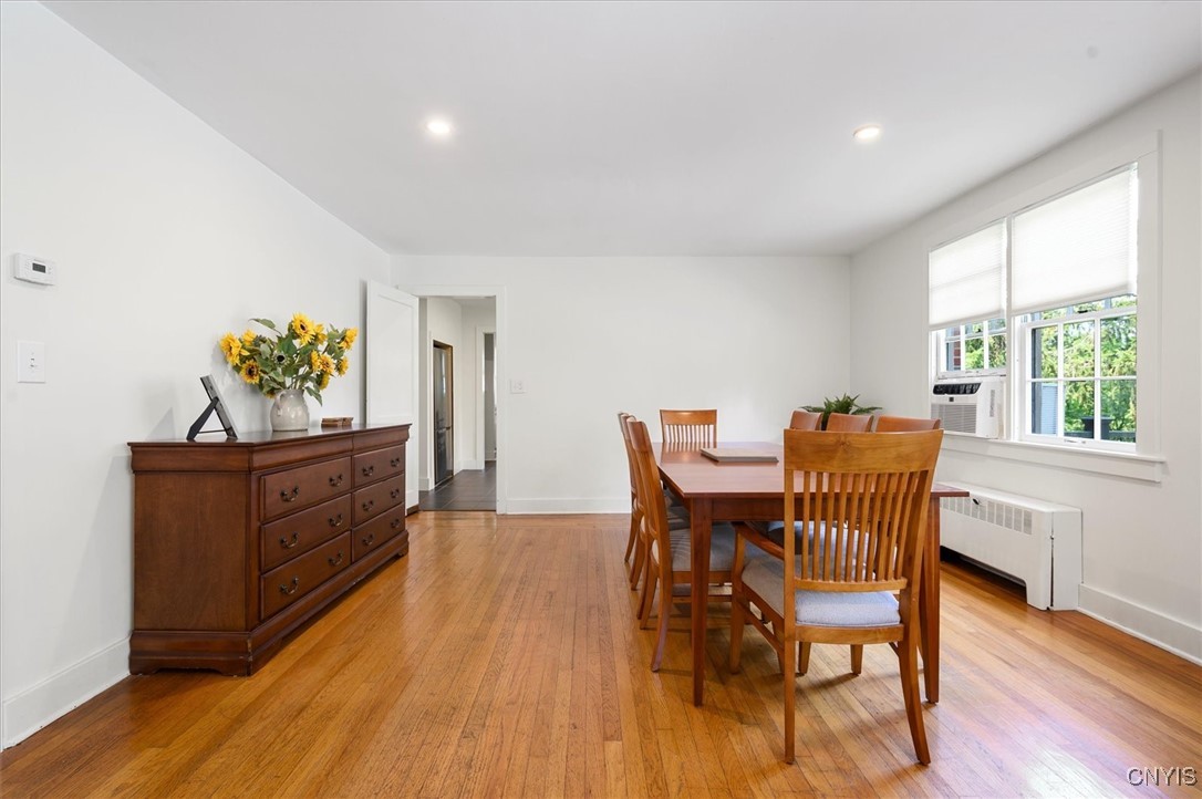 53 Payne Street Hamilton, NY 13346 - Photo 11 of 45 Dining area large and spacious for any sized table