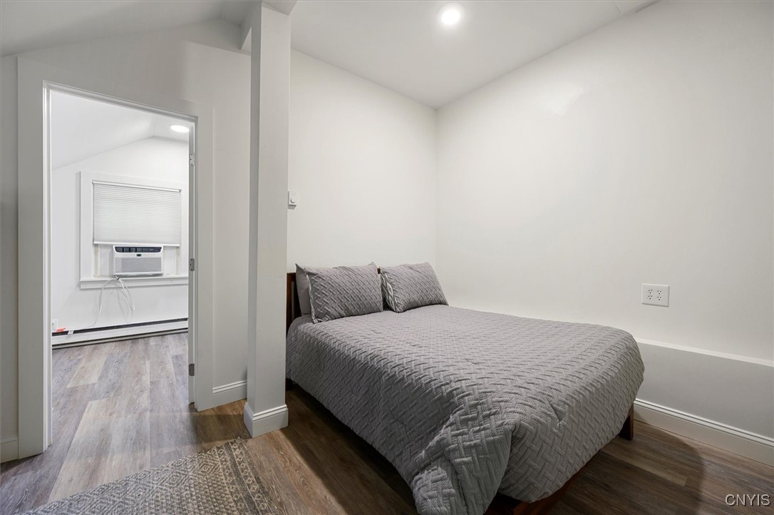 53 Payne Street Hamilton, NY 13346 - Photo 22 of 45 Bedroom 2 w/private full bath ~