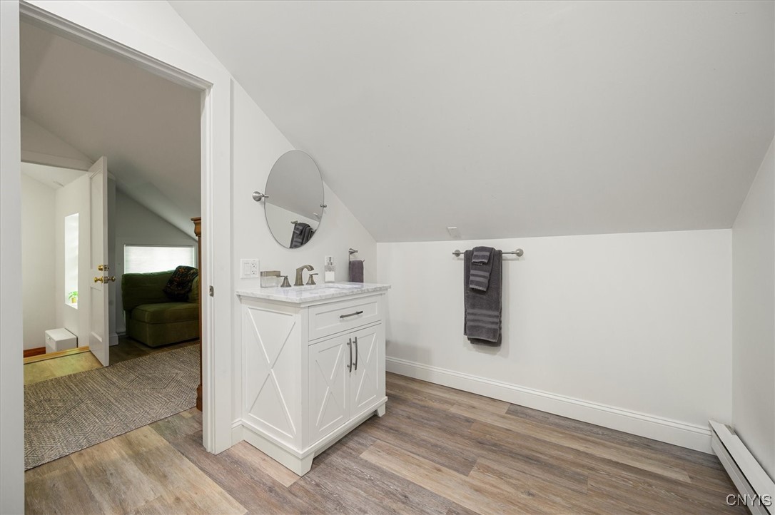 53 Payne Street Hamilton, NY 13346 - Photo 24 of 45 Full bath ~