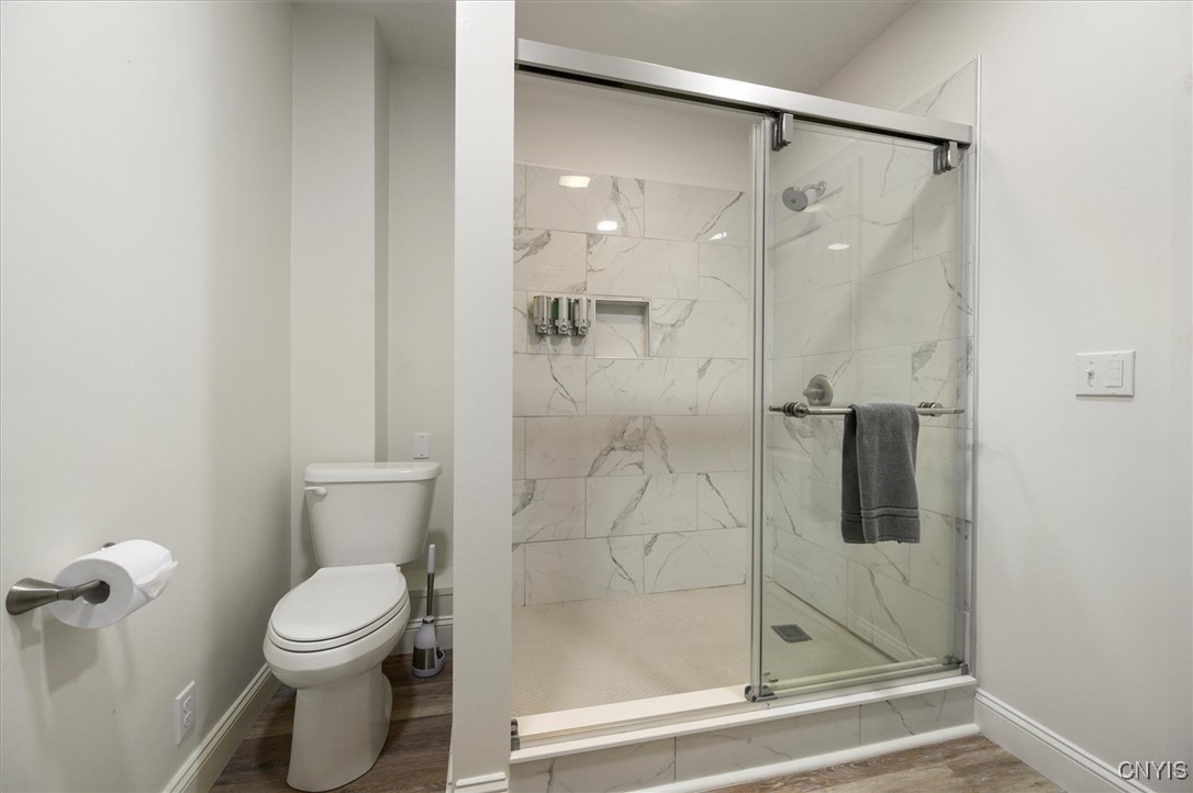 53 Payne Street Hamilton, NY 13346 - Photo 25 of 45 large shower~