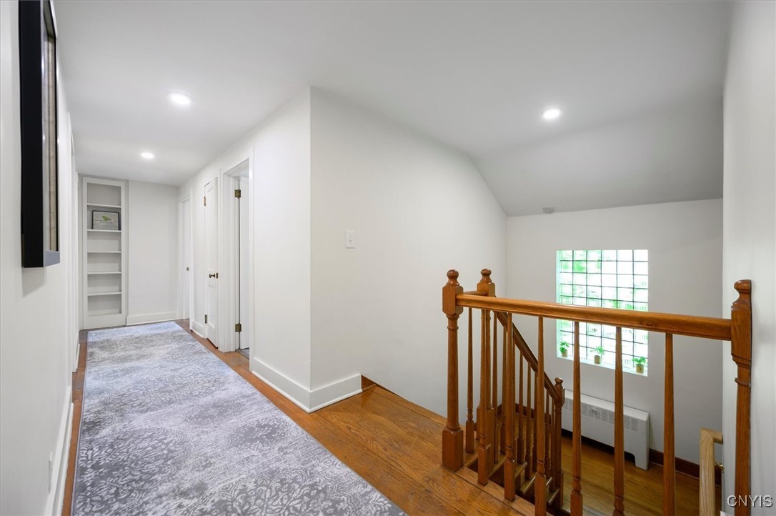 53 Payne Street Hamilton, NY 13346 - Photo 27 of 45 View from the top!