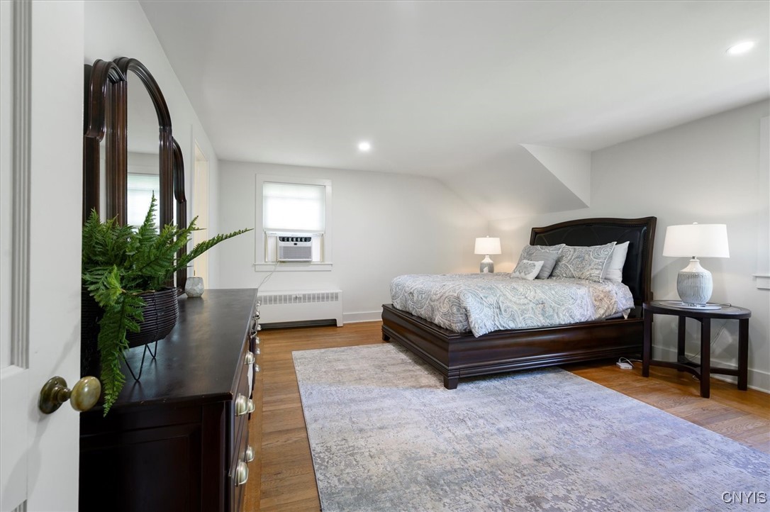 53 Payne Street Hamilton, NY 13346 - Photo 28 of 45 Original & spacious master BR with private bath, a