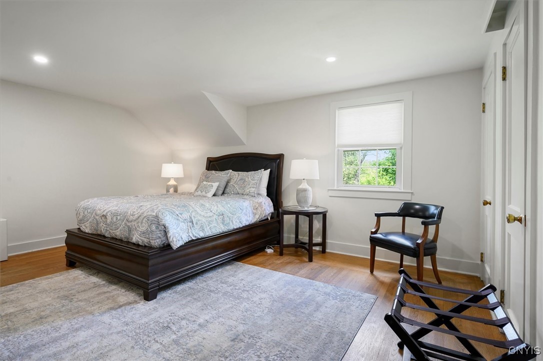 53 Payne Street Hamilton, NY 13346 - Photo 29 of 45 Another view of bedroom #3