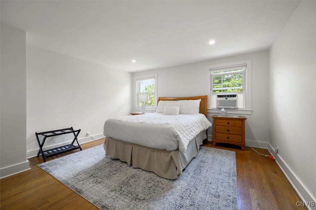 53 Payne Street Hamilton, NY 13346 - Photo 33 of 45 Bedroom #4!