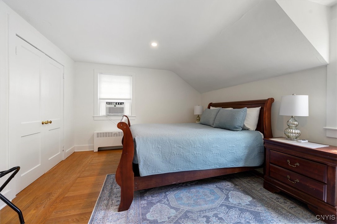 53 Payne Street Hamilton, NY 13346 - Photo 35 of 45 Bedroom #5 (yup!)