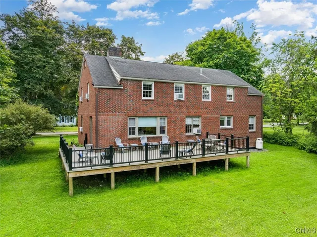 $590,000 | 53 Payne Street, Hamilton, NY 13346