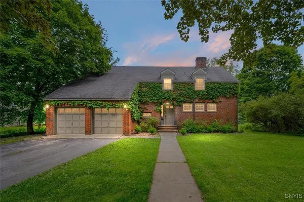 $590,000 | 53 Payne Street, Hamilton, NY 13346