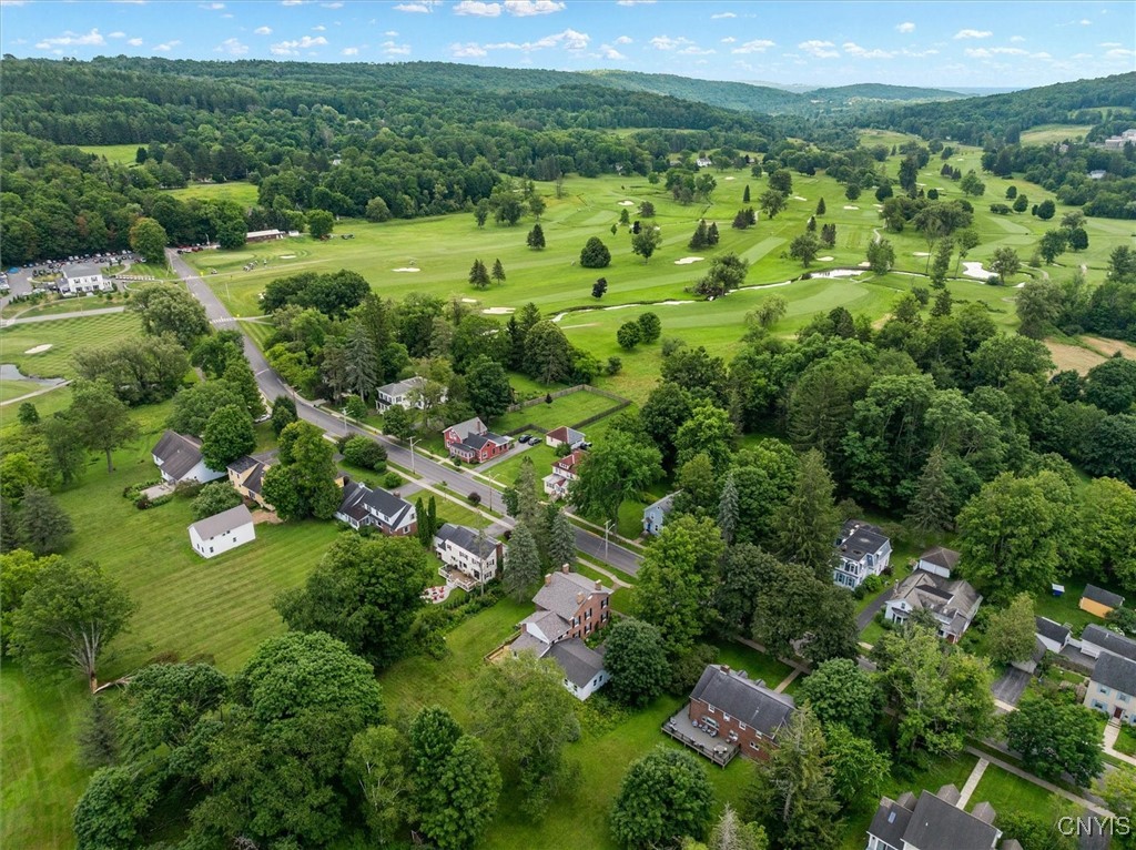 53 Payne Street Hamilton, NY 13346 - Photo 5 of 45 Payne St. neighbors looking East, Southeast