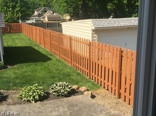 4507 Telhurst Road Cleveland, OH 44121 - Photo 27 of 35