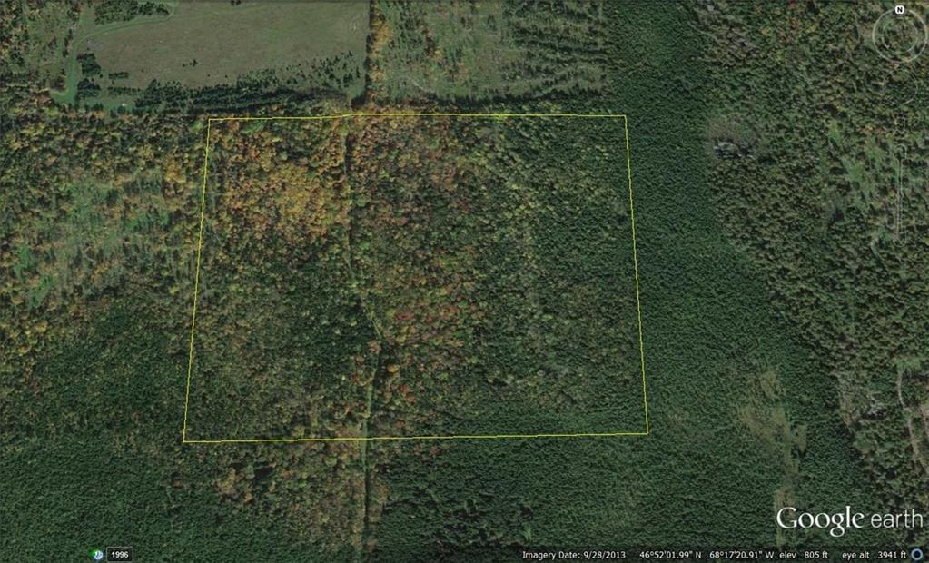 4-1.2 High Meadow Road Perham, ME 04766 - Photo 1 of 2 Photo