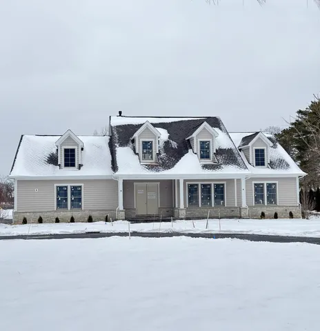 $2,649,000 | 230 Majestic Oaks Court, Lake Forest, IL 60045