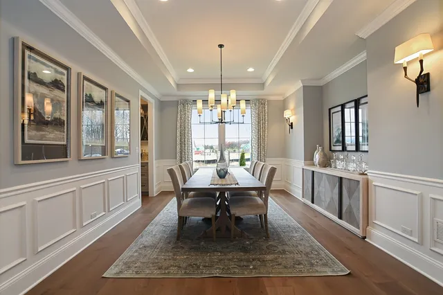 $2,649,000 | 230 Majestic Oaks Court, Lake Forest, IL 60045